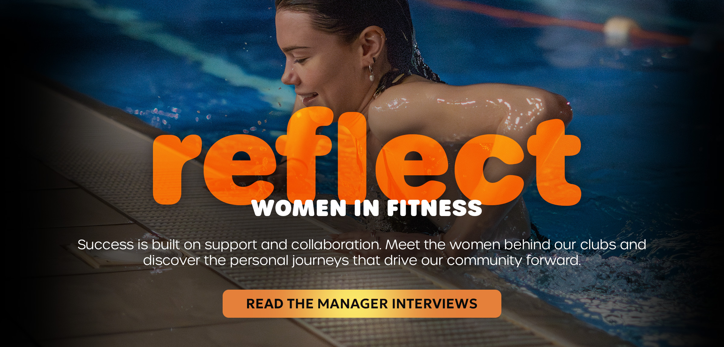 WOMEN IN FITNESS. Meet the leaders and instructors behind the Topnotch community. Discover the personal journeys and professional expertise that drive our clubs forward.